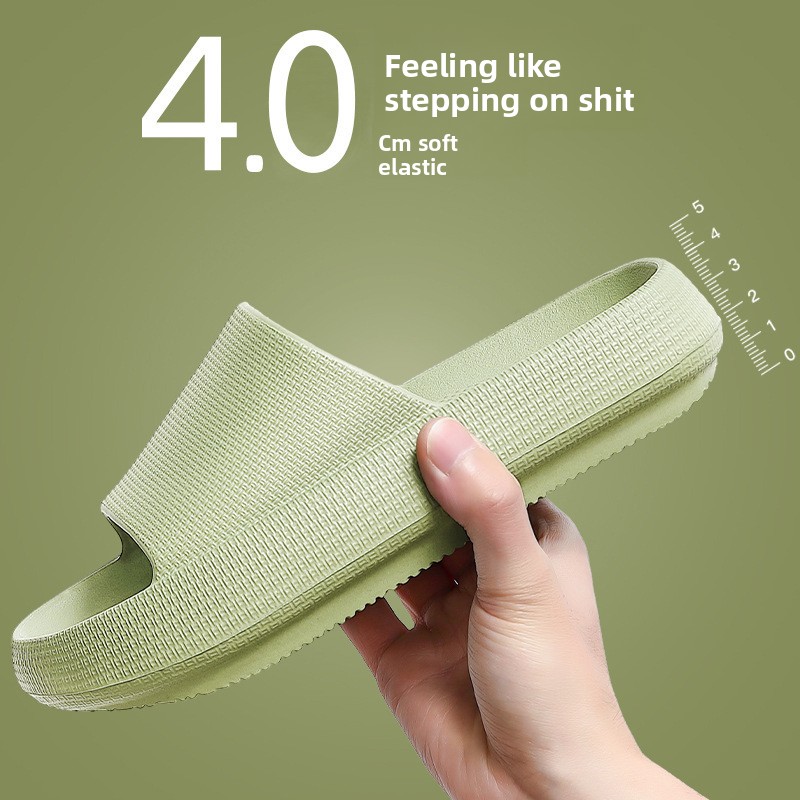 Espadrille Slip On - Домашние тапочки для мужчин и женщин