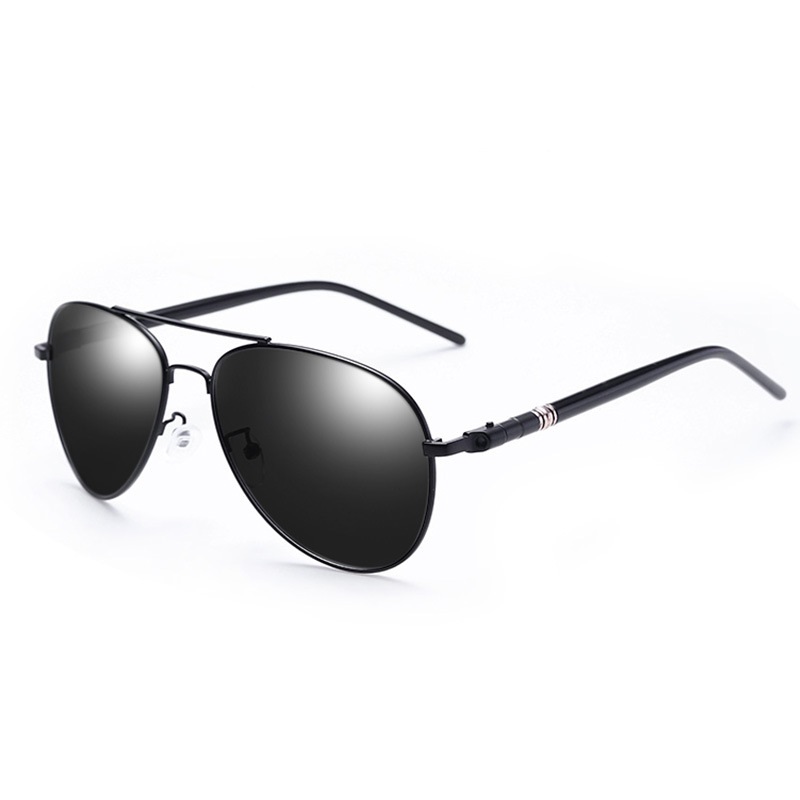 Sunglasses Aviator Polarized - Мужские и женские поляризационные солнцезащитные очки,