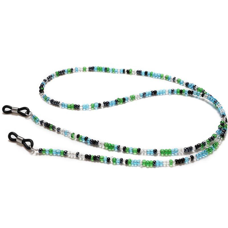 2025 очки-цепочка с искусствен – обзор и цена Sunglass Retainer Cord