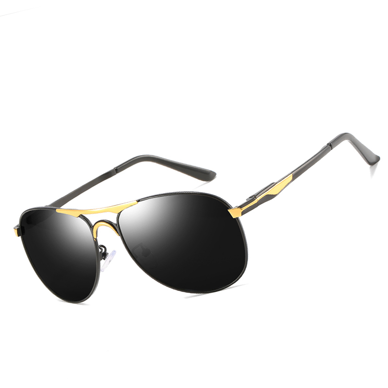 Классические поляризованные со – обзор и цена Sunglasses Aviator Polarized
