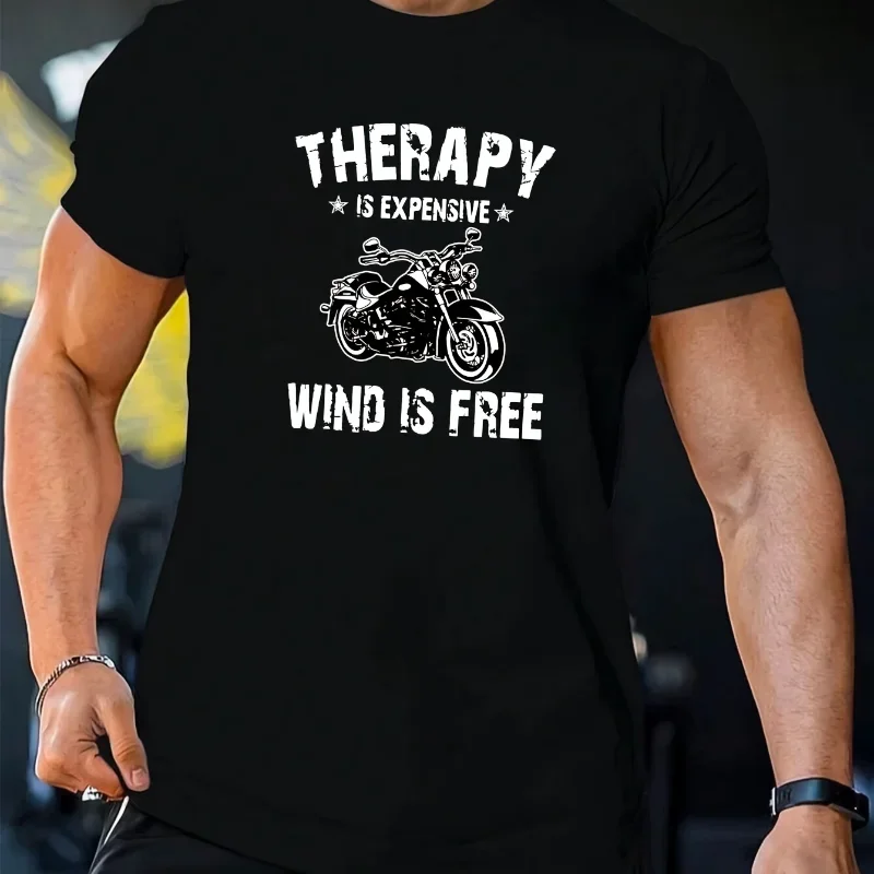 Мужская футболка с мотоциклетн – обзор и цена Tee Graphic Print