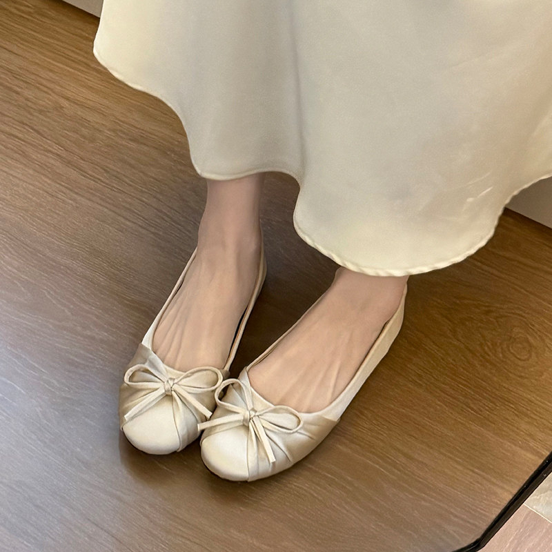 Новые женские туфли-балетки 20 – обзор и цена Espadrille Slip On