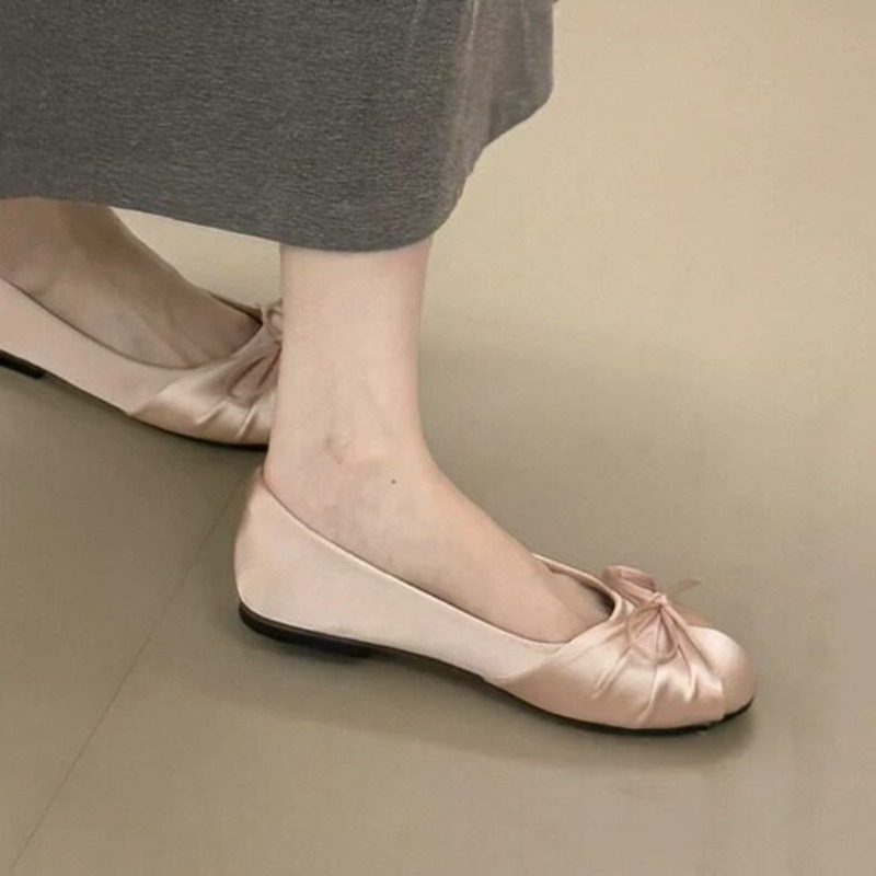 Новые женские туфли-балетки 20 – обзор и цена Espadrille Slip On