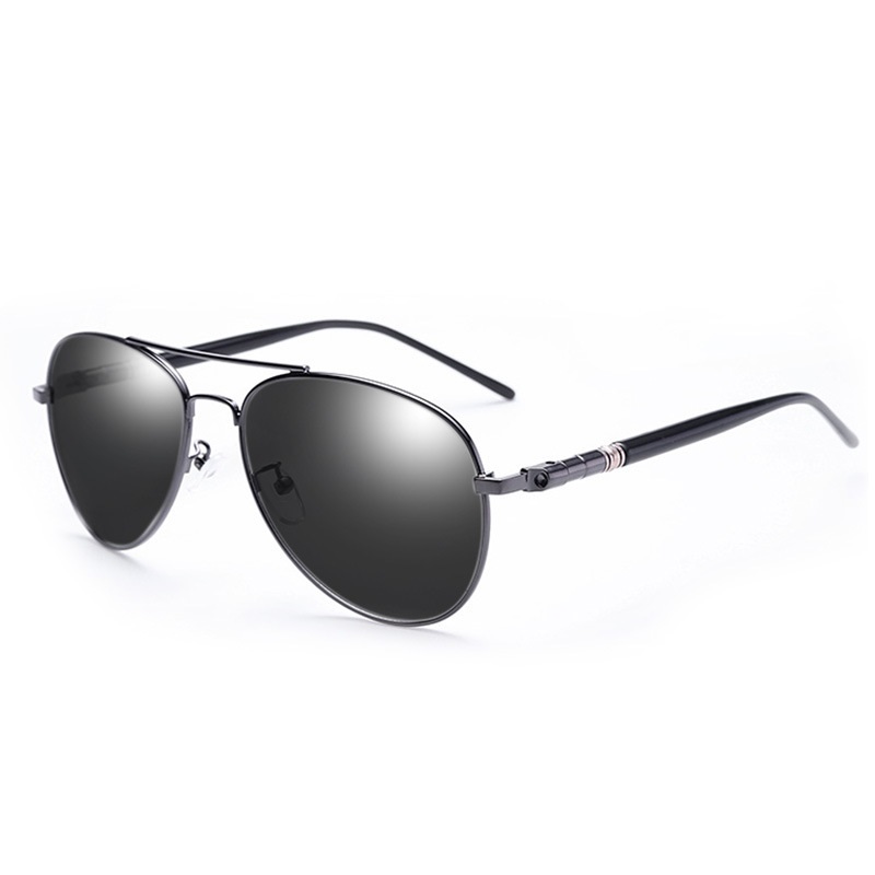 Мужские и женские поляризацион – обзор и цена Sunglasses Aviator Polarized