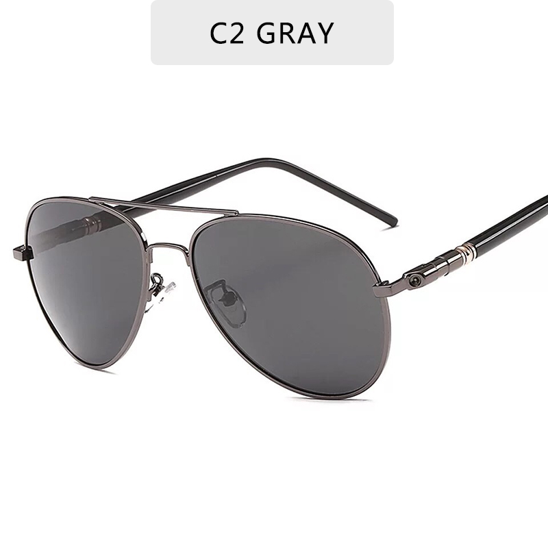 Солнцезащитные очки мужские по – обзор и цена Sunglasses Aviator Polarized