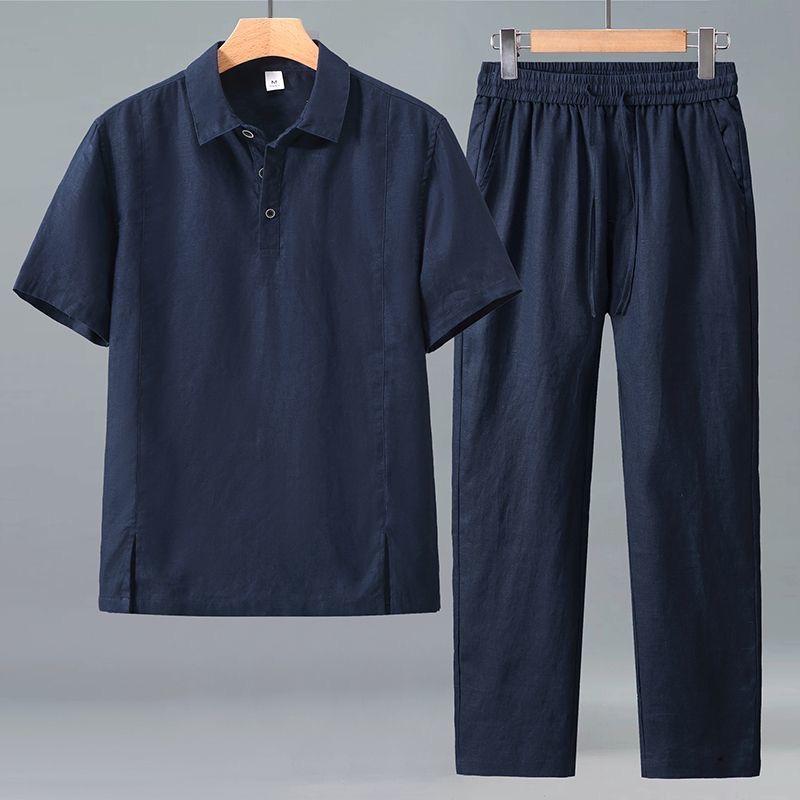 Весенне-летний модный ретро-сп – обзор и цена Short Linen Drawstring