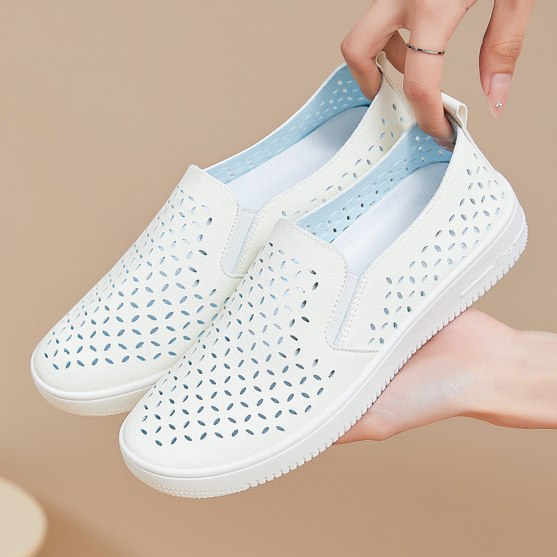 Модные женские кроссовки 2026: – обзор и цена Espadrille Slip On