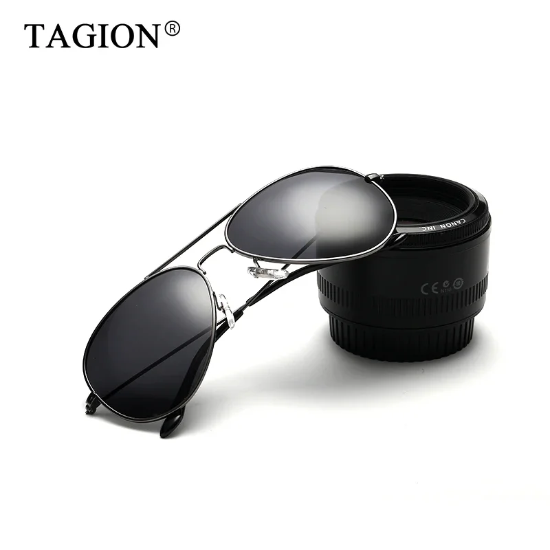 Летние поляризационные солнцез – обзор и цена Sunglasses Aviator Polarized